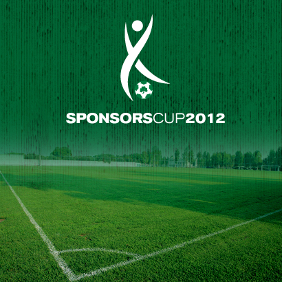 Sponsors Cup 2012 | pao.gr