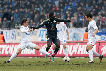 PAS Giannina– Panathinaikos 0-0 | pao.gr