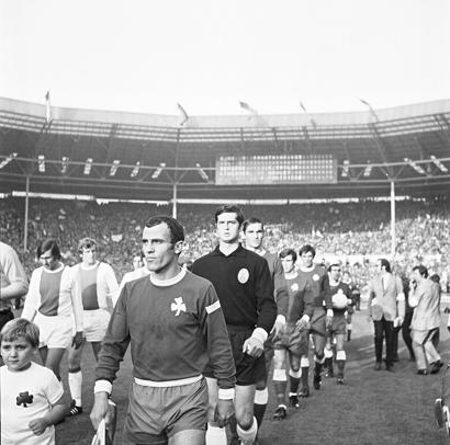 42 χρόνια από το Wembley | pao.gr