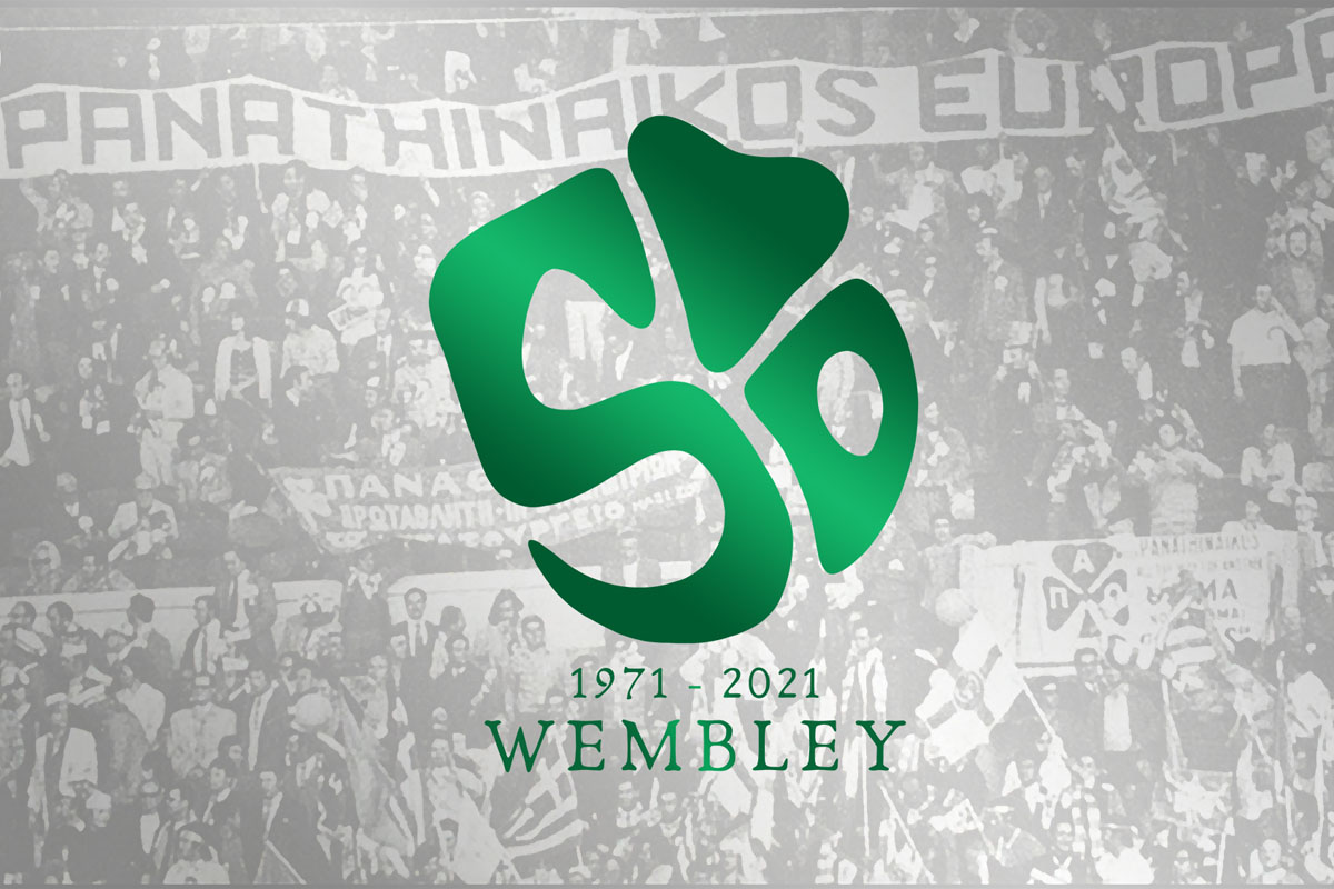 H Pshfiakh Ek8esh Kai To Ntokimanter Wembley Einai Edw Panathinaikos Fc Official Web Site