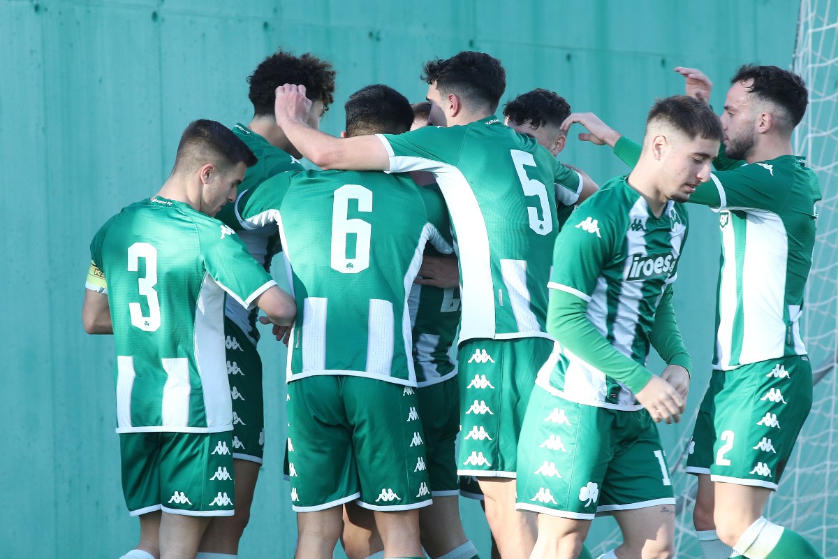 ΑΝΕΤΗ Η Κ19 Panathinaikos Fc Official Web Site