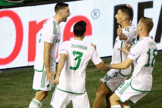 MATCHES | PANATHINAIKOS FC OFFICIAL WEB SITE