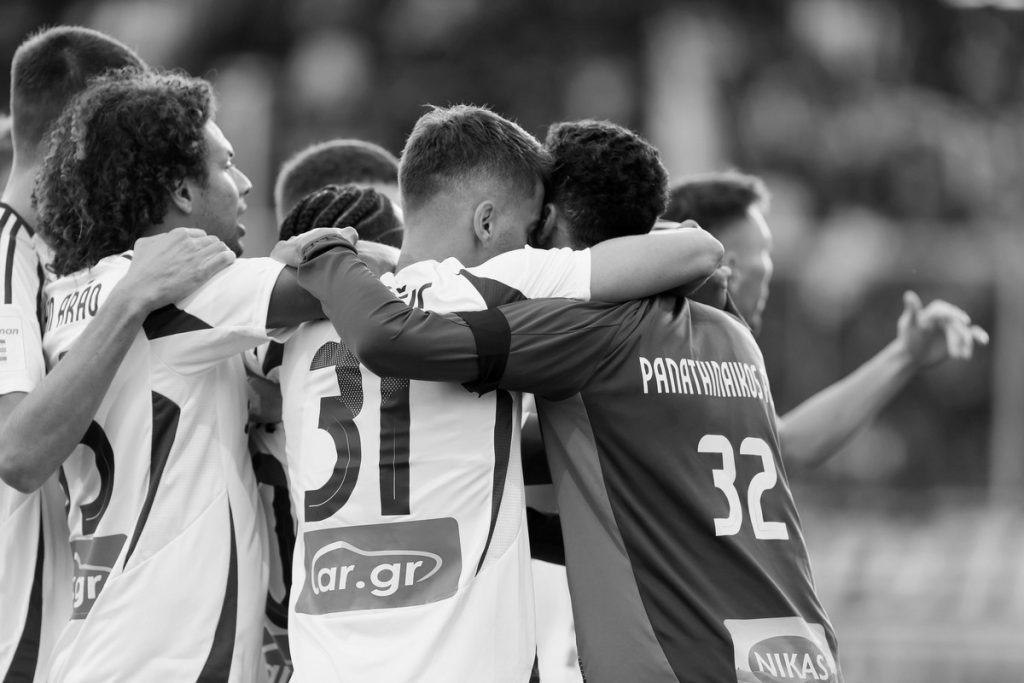 Highlights: OFI – Panathinaikos 0-1 | pao.gr