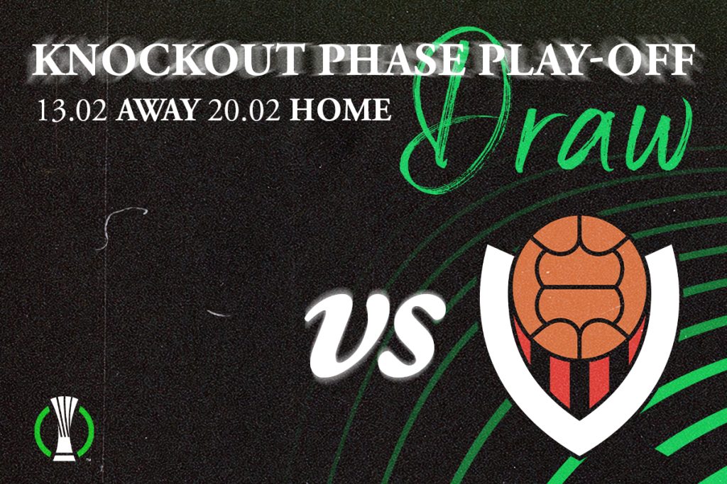 Κόντρα στη Βίκινγκουρ για τα knockout play off | pao.gr